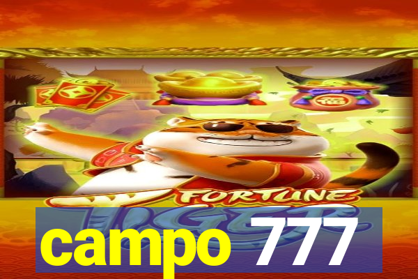 campo 777